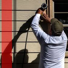 Best Storm Damage Siding Repair  in Peachtree City, GA